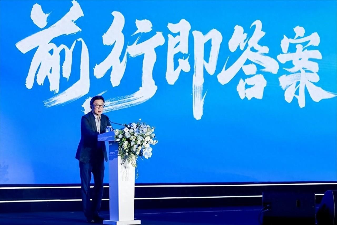 沈煒認為,創新是vivo持續發展的關鍵