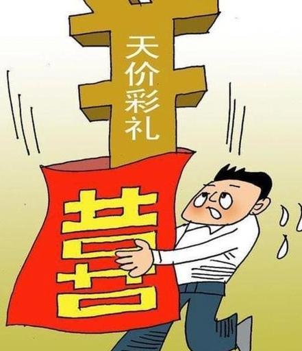 委員:生兒子才能分地是高彩禮根源