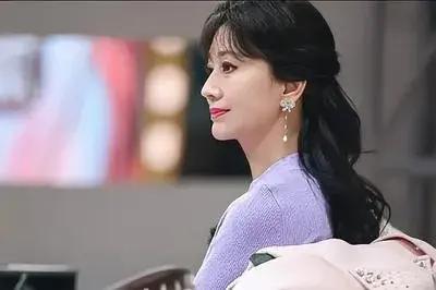 趙雅芝稱贊張棟梁有潛質