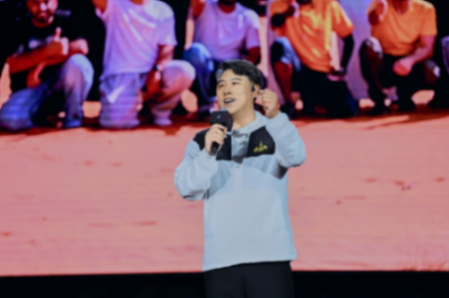 坦克品牌與全球生態同行,2024坦克用戶大會打造全球越野生態圈