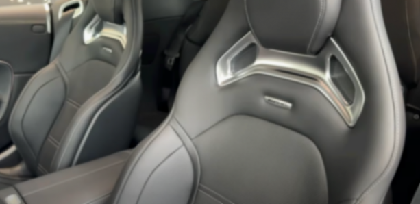 全新AMG GT63海外到店實拍,搭4.0T V8發動機,性能爆表