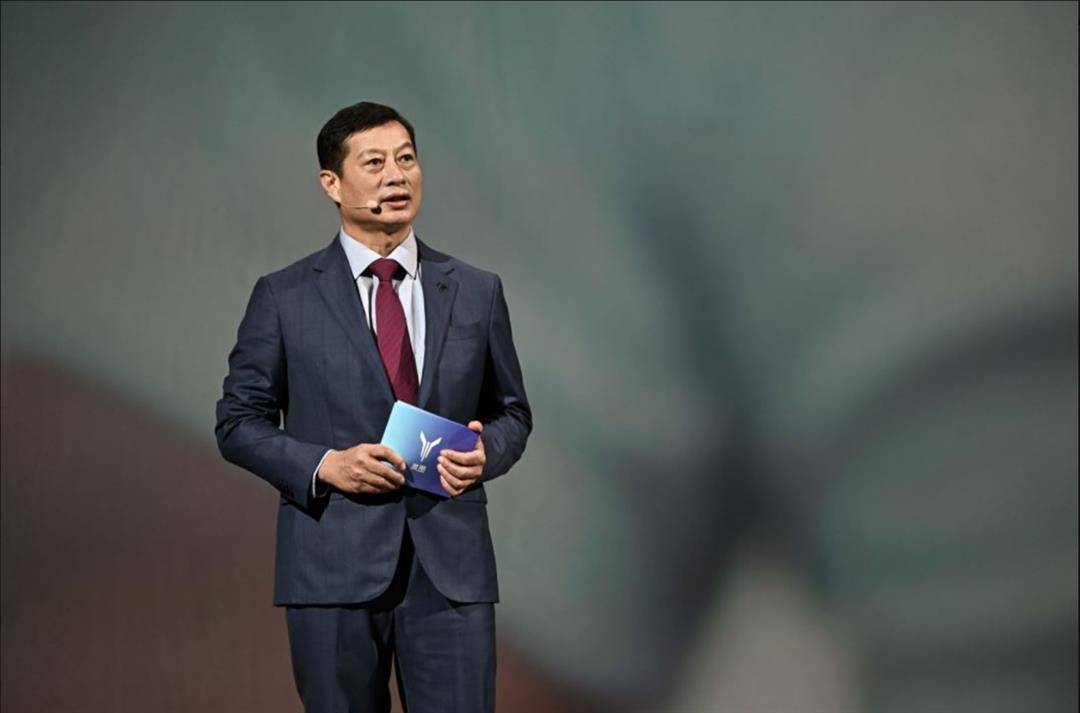 東風汽車楊青:背水之戰