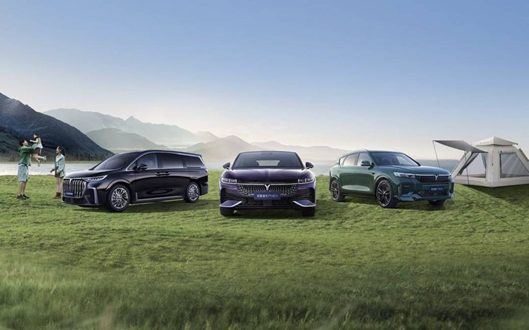 東風汽車楊青:背水之戰