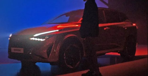 小米深夜硬剛智己,敦促道歉;固特烈馬豐富的選裝包發布