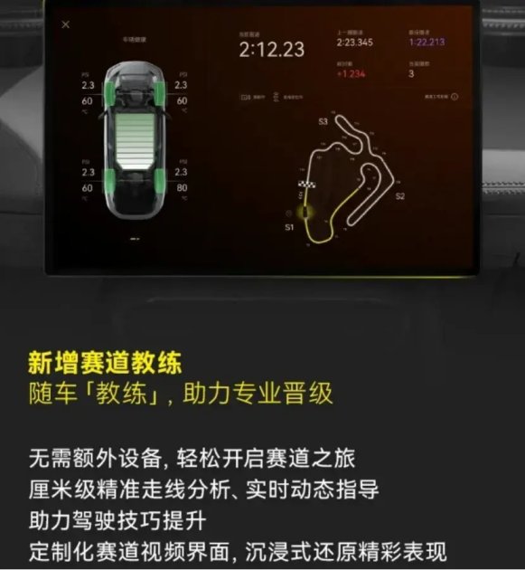 小米深夜硬剛智己,敦促道歉;固特烈馬豐富的選裝包發布