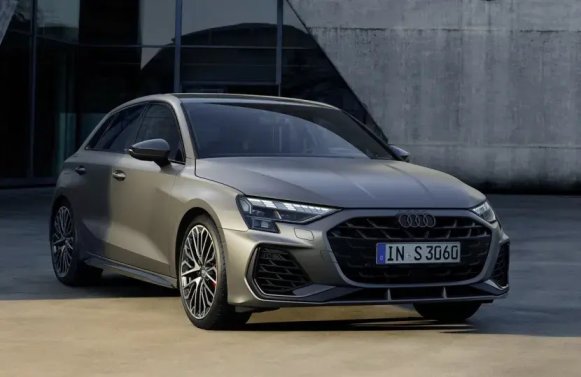 小米深夜硬剛智己,敦促道歉;固特烈馬豐富的選裝包發布