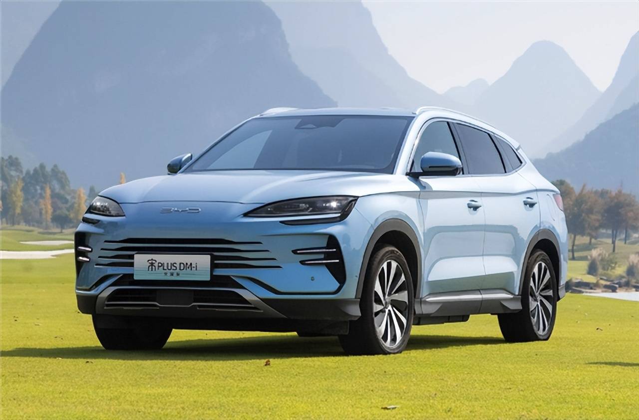 別只盯著宋PLUS,12萬的長安UNI-Z性價比更高