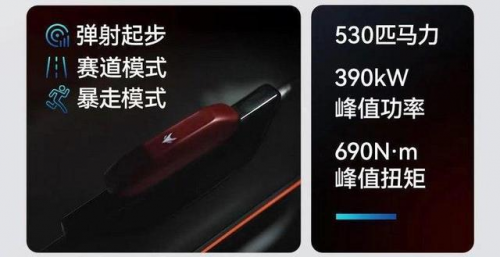 北汽“殺手锏”?風阻0.1925Cd,800V架構3.7S破百,麋鹿82.8km/h