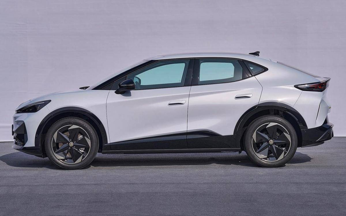 大眾開始發(fā)力了!4款新車將于4月北京車展首發(fā),轎車、SUV都有