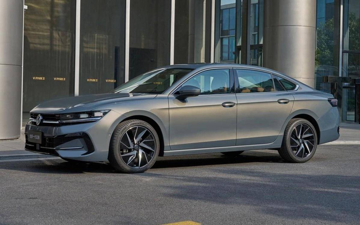 大眾開始發(fā)力了!4款新車將于4月北京車展首發(fā),轎車、SUV都有