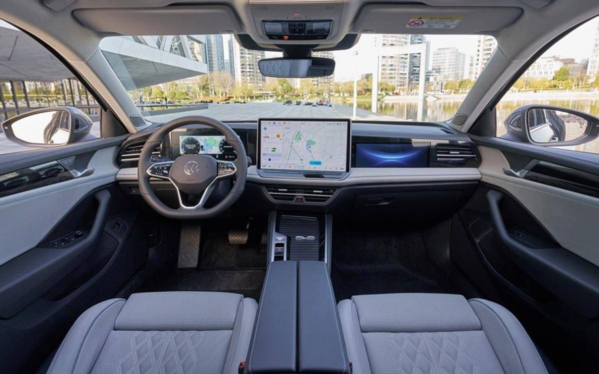 大眾開始發(fā)力了!4款新車將于4月北京車展首發(fā),轎車、SUV都有