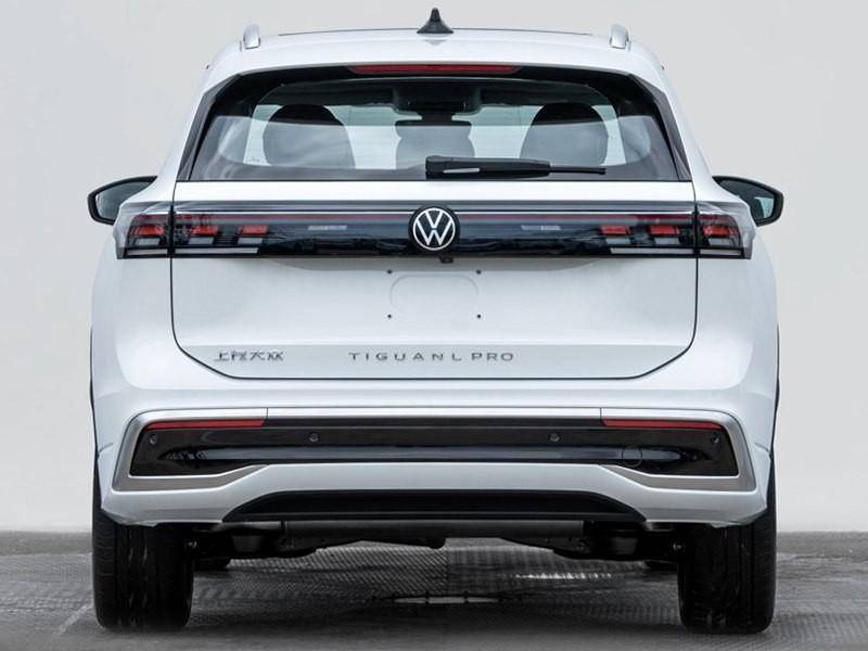 大眾開始發(fā)力了!4款新車將于4月北京車展首發(fā),轎車、SUV都有