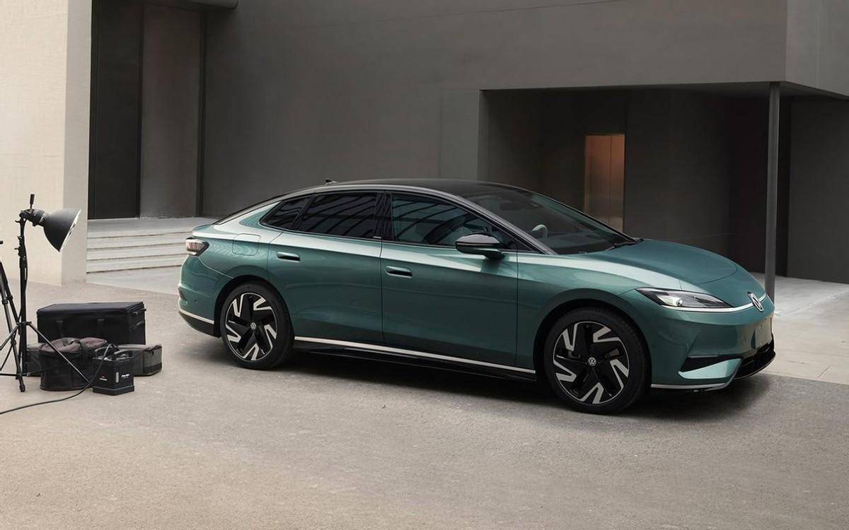 大眾開始發(fā)力了!4款新車將于4月北京車展首發(fā),轎車、SUV都有