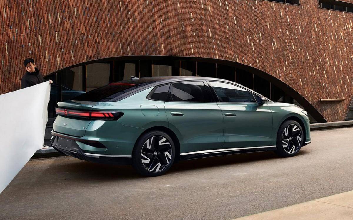 大眾開始發(fā)力了!4款新車將于4月北京車展首發(fā),轎車、SUV都有