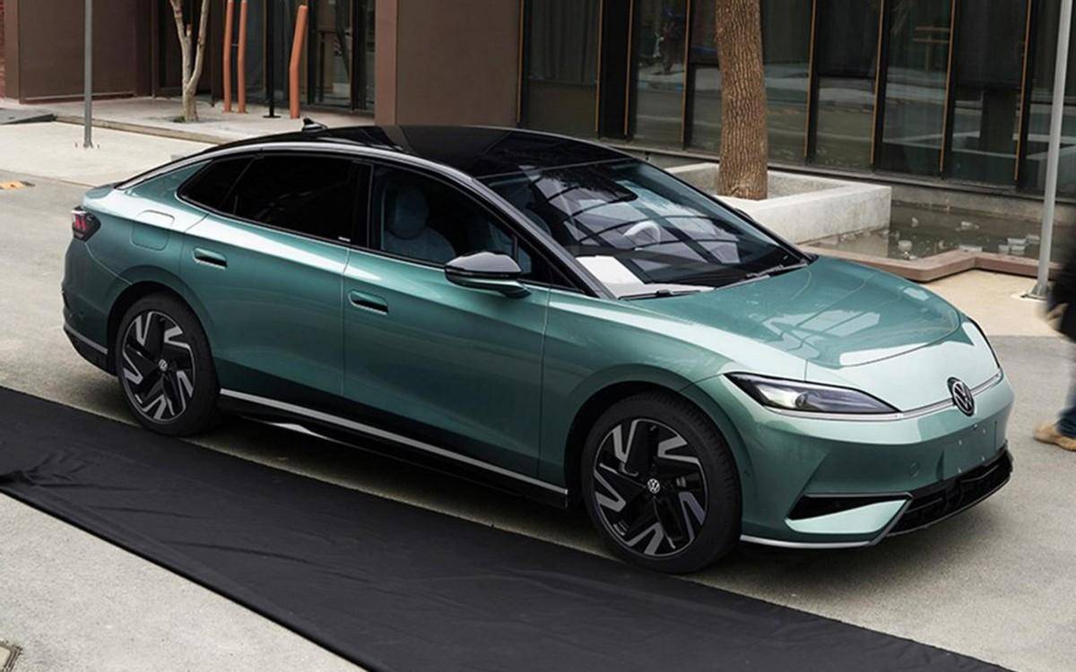 大眾開始發(fā)力了!4款新車將于4月北京車展首發(fā),轎車、SUV都有