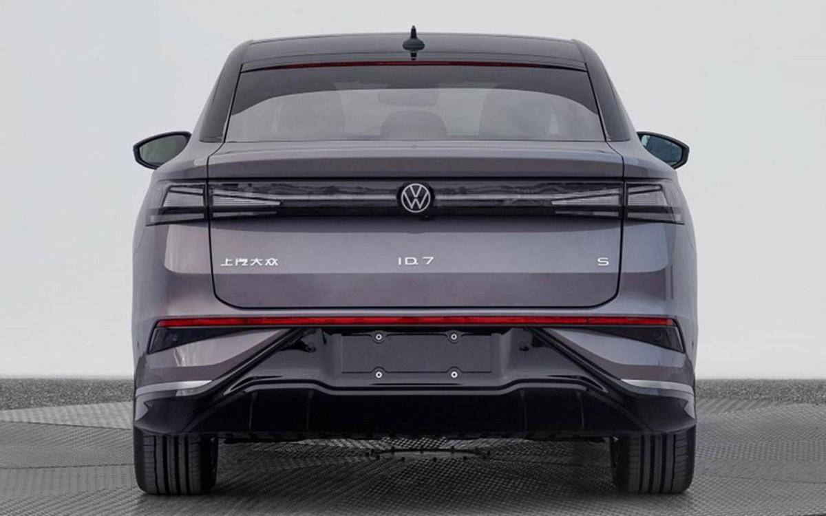 大眾開始發(fā)力了!4款新車將于4月北京車展首發(fā),轎車、SUV都有