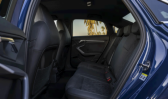 新款奧迪S3發布 “燈廠”又開始玩燈 機械性能更接近老款RS 3