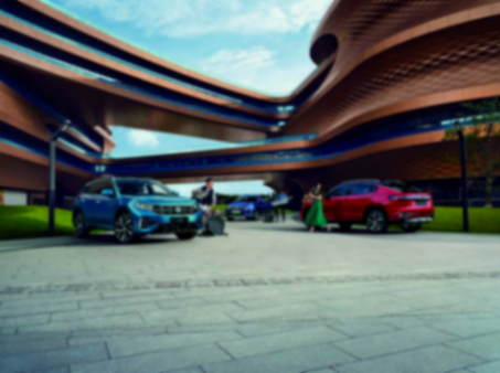 2024一季度一汽-大眾穩居合資第一4月限時放大“利”度撬動汽車換新