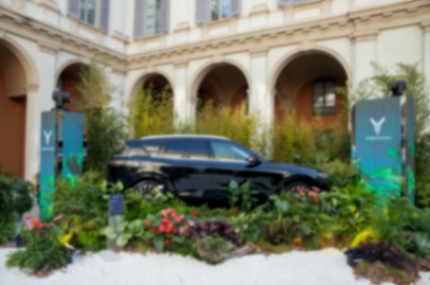 7天7夜藝術(shù)盛宴精彩上演 嵐圖汽車(chē)正式進(jìn)軍意大利