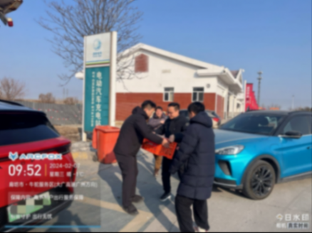 “五心”售后,用戶這么評(píng)價(jià)極狐服務(wù)