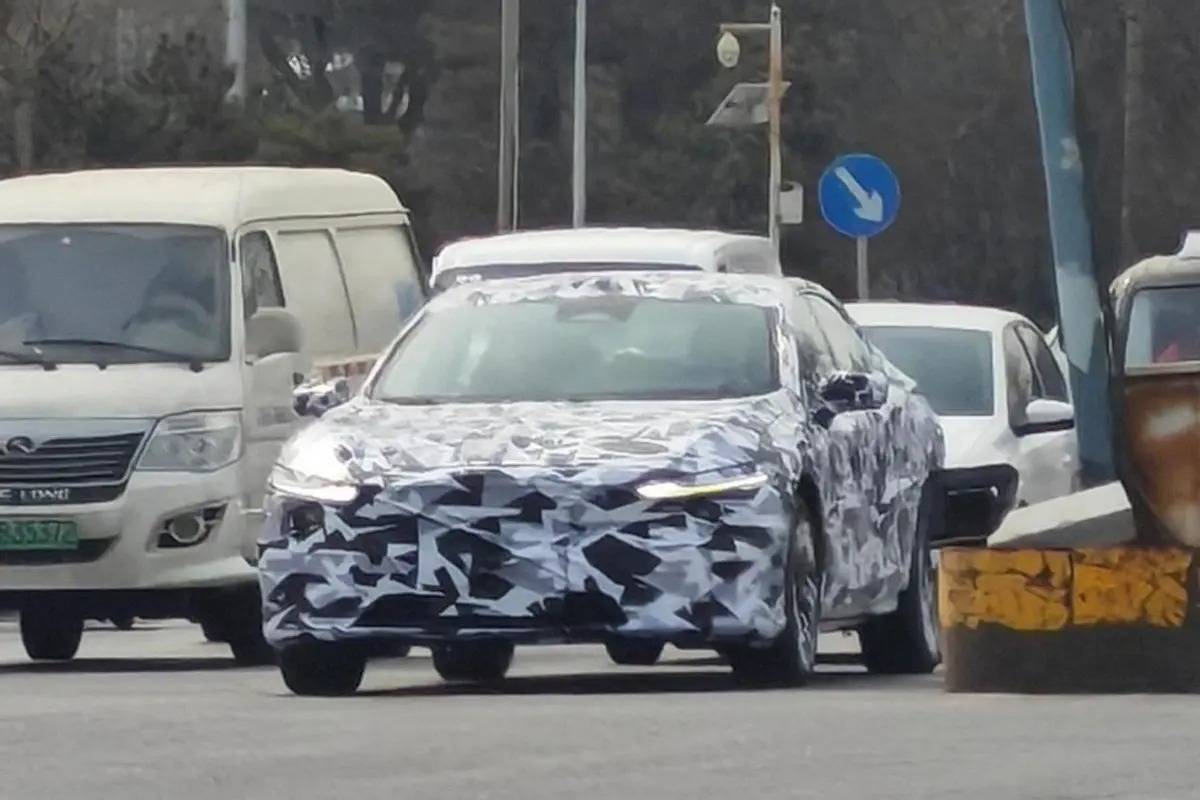 馬自達(dá)6宣布回歸,長安深藍(lán)幫了大忙?