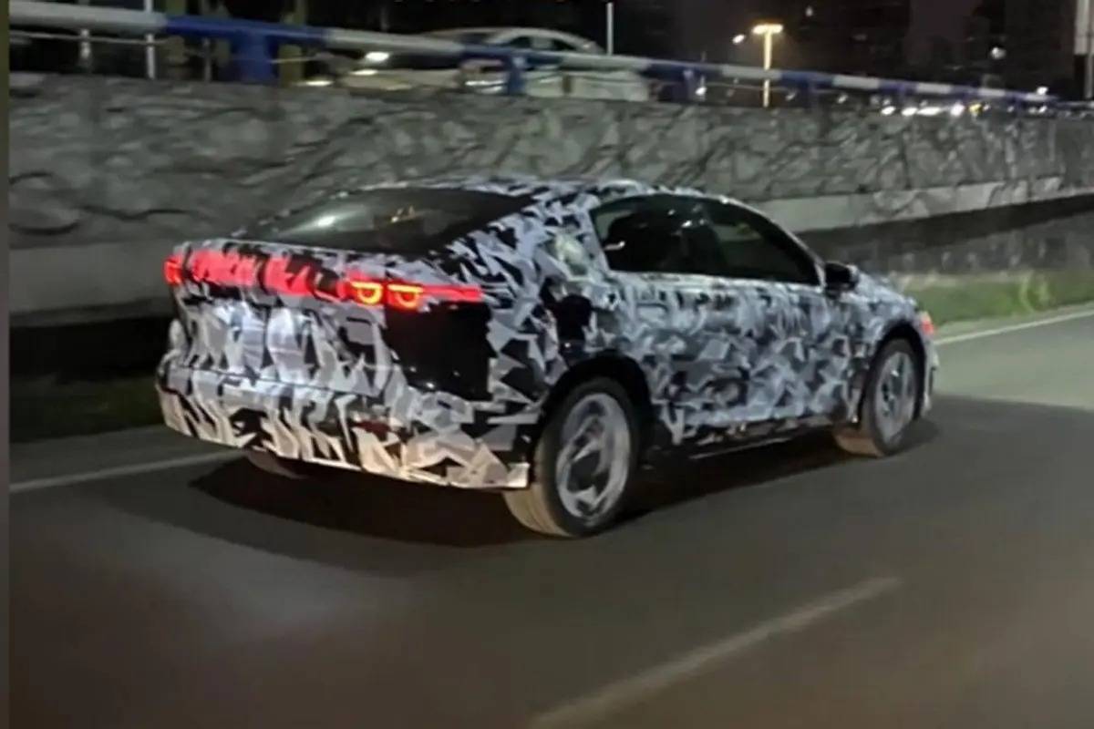 馬自達6宣布回歸,通電,但依然是大后驅!