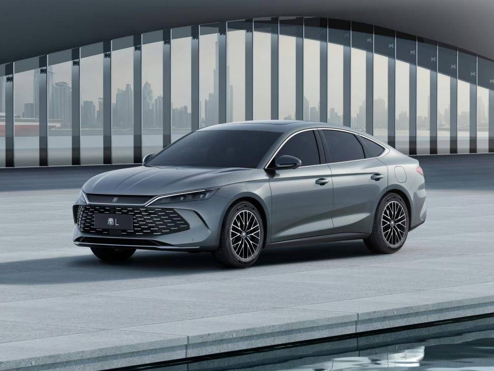 秦L掃六合?合資車危!