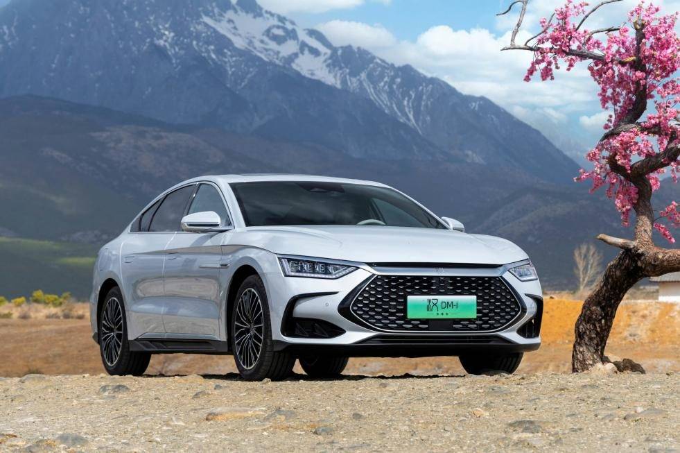 秦L掃六合?合資車危!