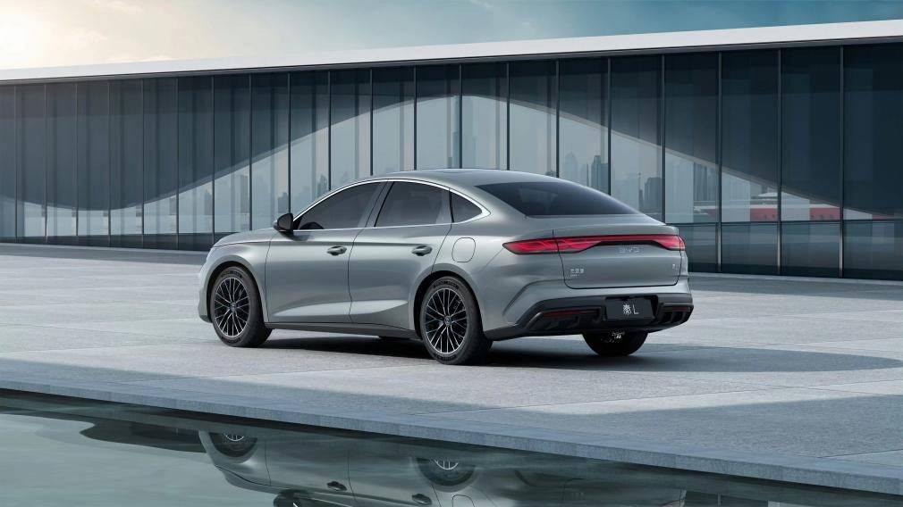 秦L掃六合?合資車危!