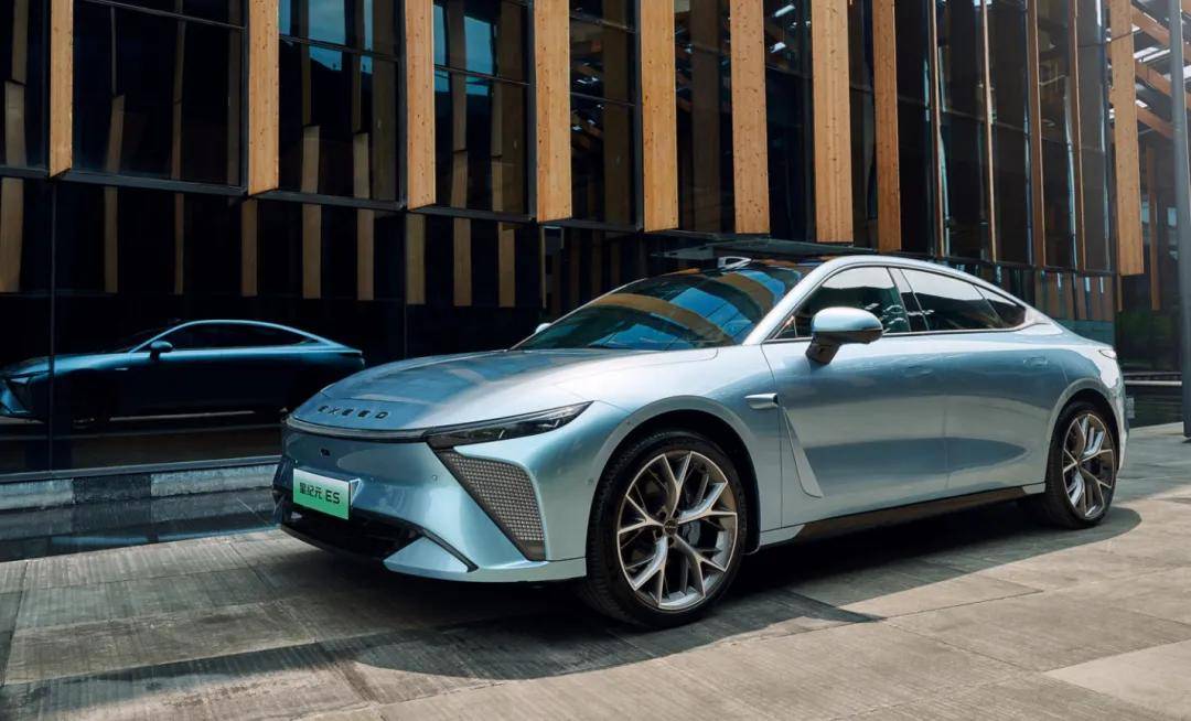 華為能不能干翻小米,就看奇瑞的了!