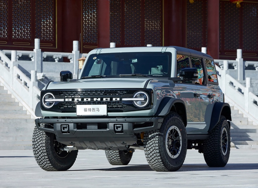 均價40萬以上 北京車展這些高端車值得關注 GL8插混/ Macan EV