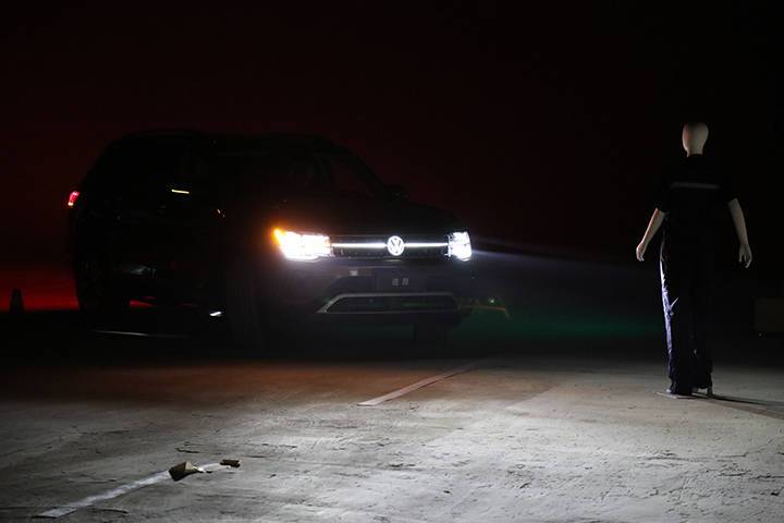 24.9萬起的途昂剛上市!漢蘭達恐怕要“漢”流浹背