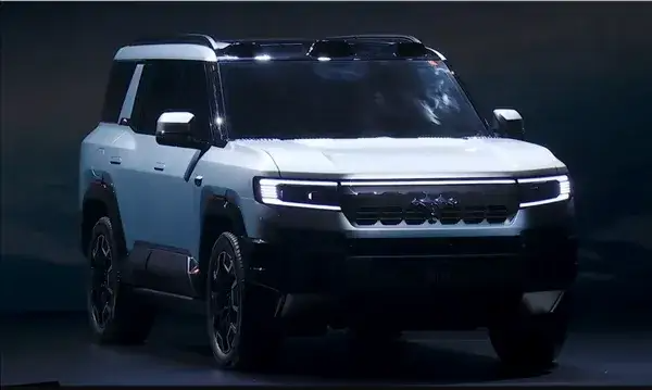 北京車展前瞻:國貨崛起,多款新車攜前沿技術登場