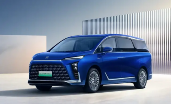 北京車展前瞻:國貨崛起,多款新車攜前沿技術登場