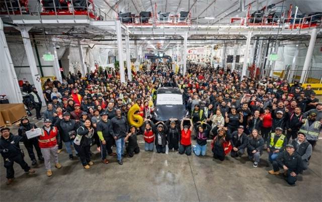 特斯拉漲跌毫無邏輯?看準“史低價”上車時機很重要