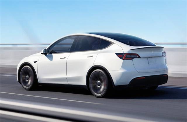 特斯拉漲跌毫無邏輯?看準“史低價”上車時機很重要