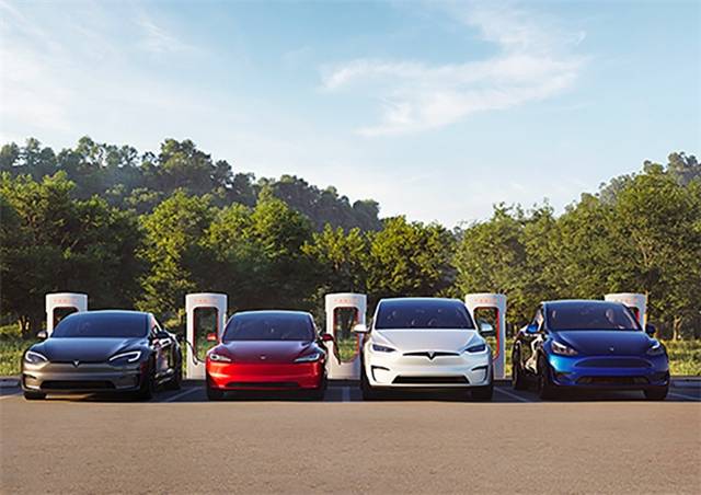 特斯拉漲跌毫無邏輯?看準“史低價”上車時機很重要