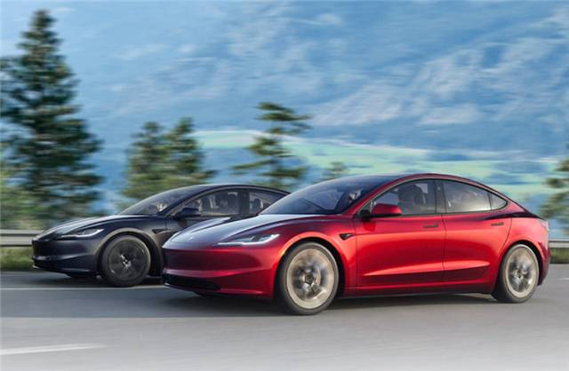 特斯拉漲跌毫無邏輯?看準“史低價”上車時機很重要