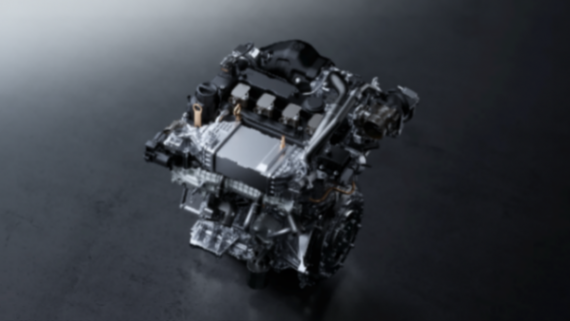 風行星海V9試駕體驗:豪華與智能的完美融合