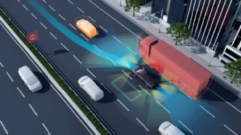 風行星海V9試駕體驗:豪華與智能的完美融合