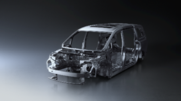 風行星海V9試駕體驗:豪華與智能的完美融合