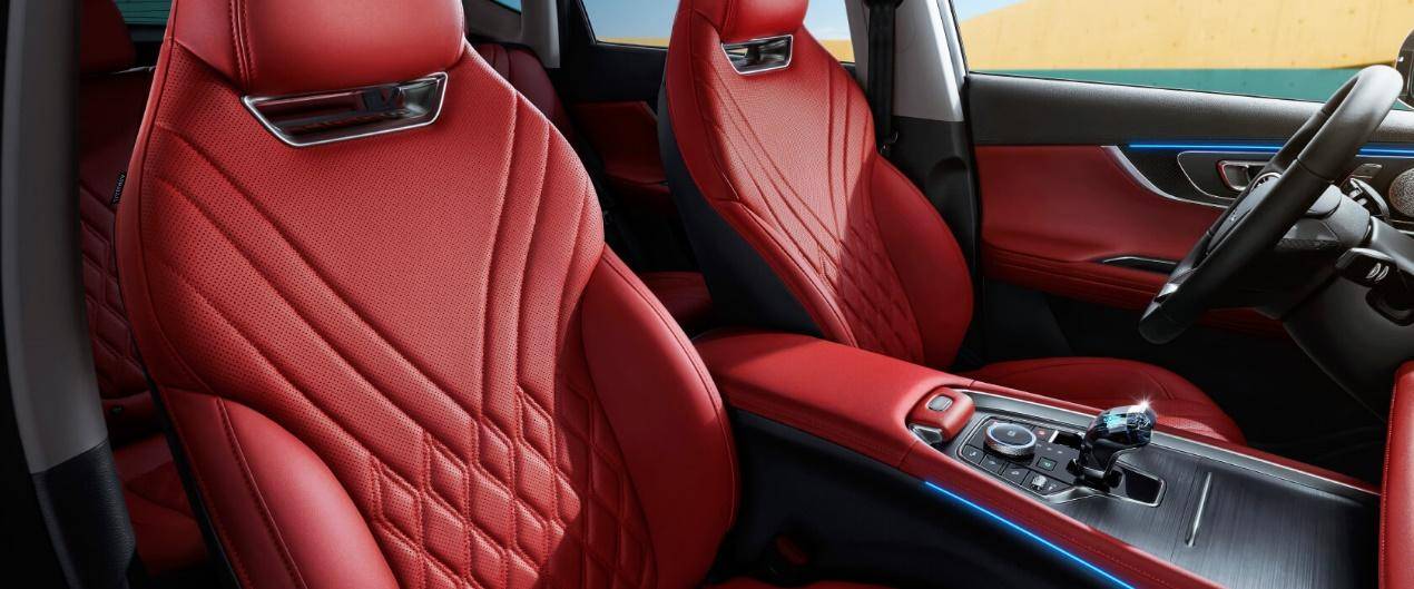 8年達成80萬臺整車,瑞虎7在奇瑞的發展史上功不可沒 8年達成80萬臺整車,瑞虎7在奇瑞的發展史上功不可沒