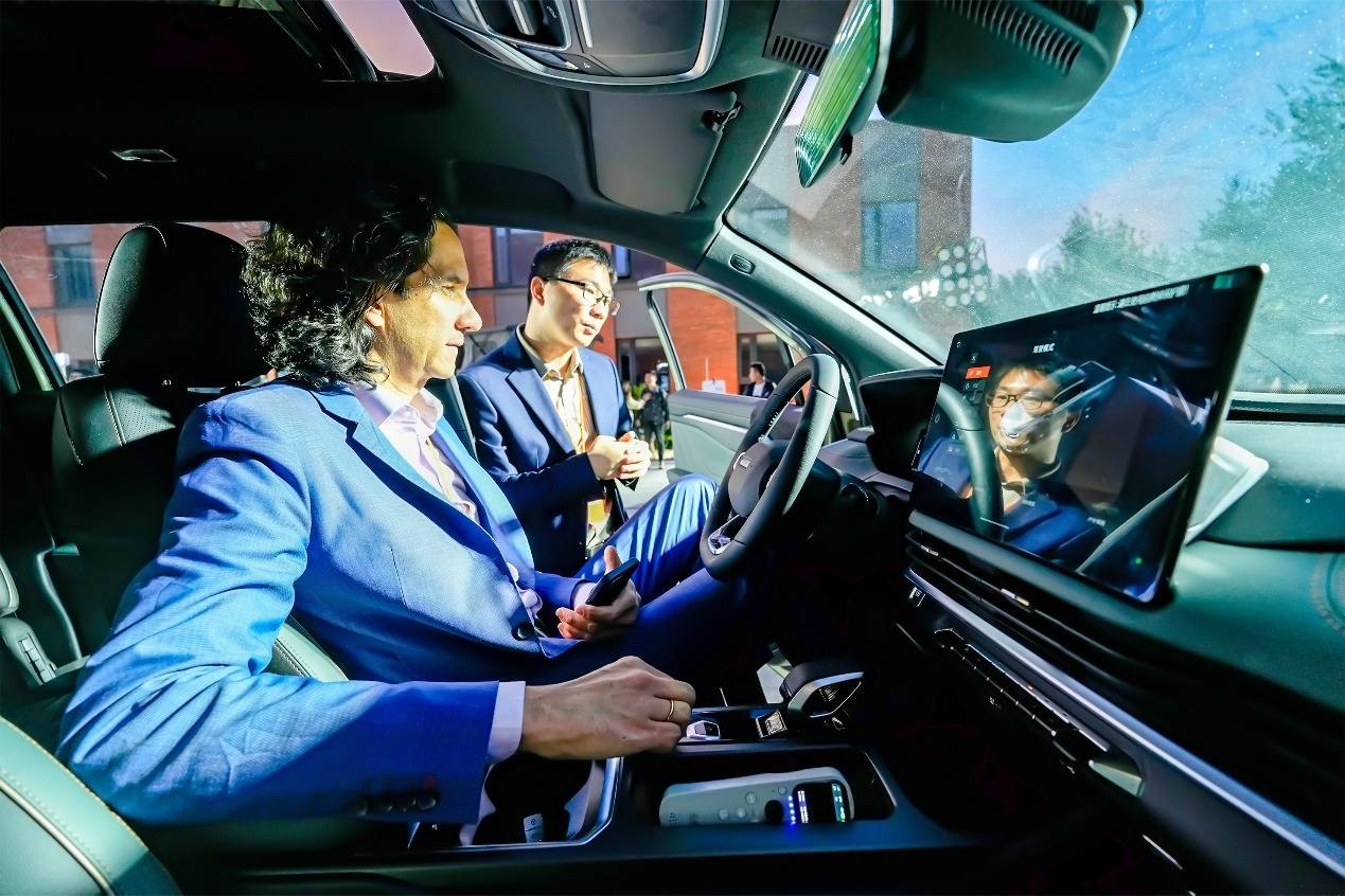 18.18萬元起,雷達地平線正式上市,重新定義戶外趣玩生活