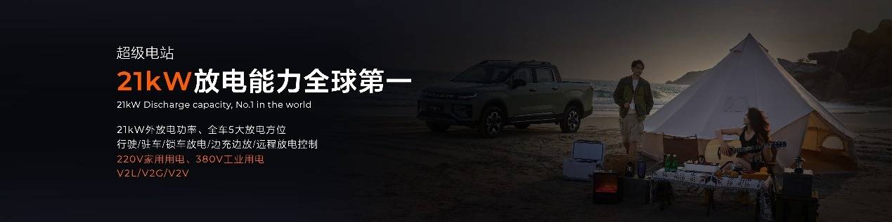 18.18萬元起,雷達地平線正式上市,重新定義戶外趣玩生活