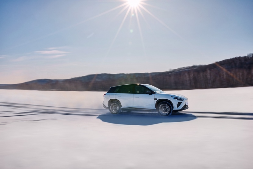 哪吒L售價(jià)12.99萬起 掀桌子這事兒真的很哪吒