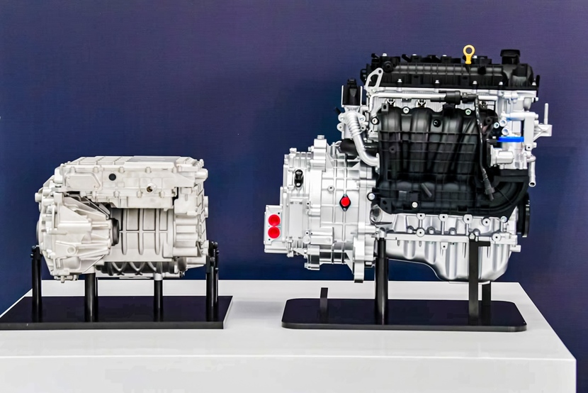 哪吒L售價(jià)12.99萬起 掀桌子這事兒真的很哪吒