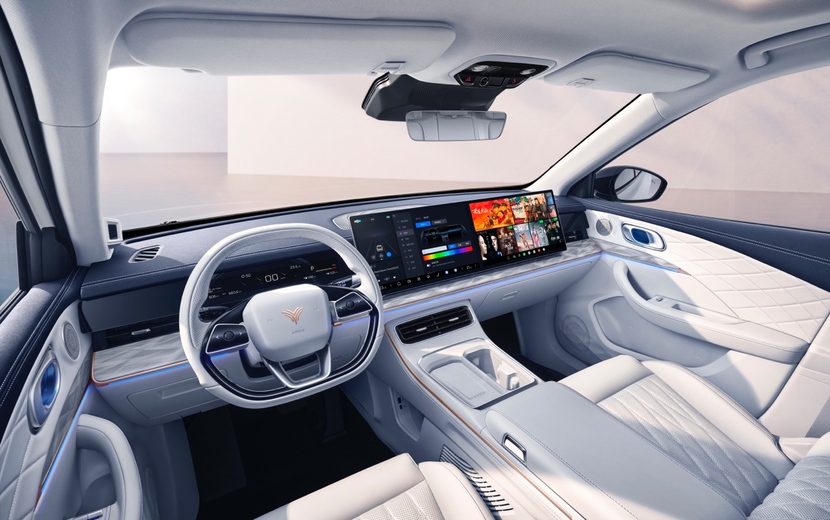 哪吒L售價(jià)12.99萬起 掀桌子這事兒真的很哪吒