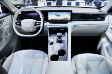 榮威D5X DMH北京車展預售,范志毅親自下場“驗貨”!