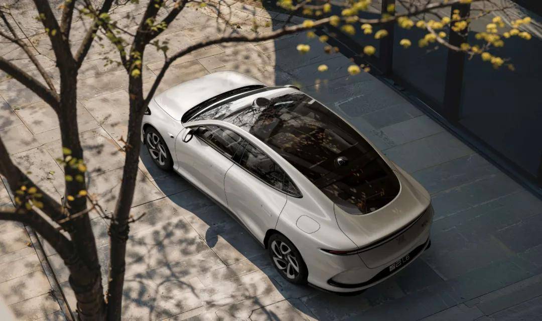 拋開(kāi)輿論爭(zhēng)議,智己L6產(chǎn)品力能挑戰(zhàn)小米SU7嗎?