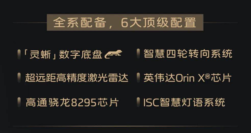 拋開(kāi)輿論爭(zhēng)議,智己L6產(chǎn)品力能挑戰(zhàn)小米SU7嗎?